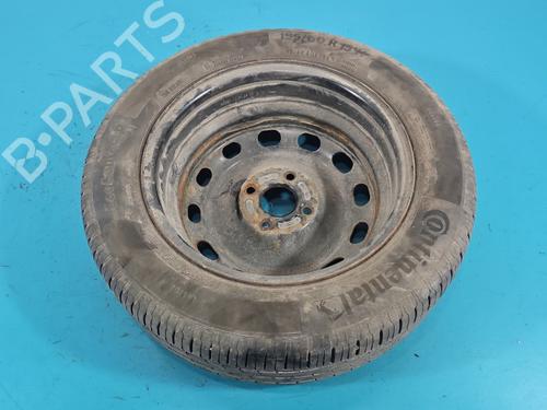 Fælk FORD TRANSIT COURIER B460 Box Body/MPV | BP39685832C45 - Image 12