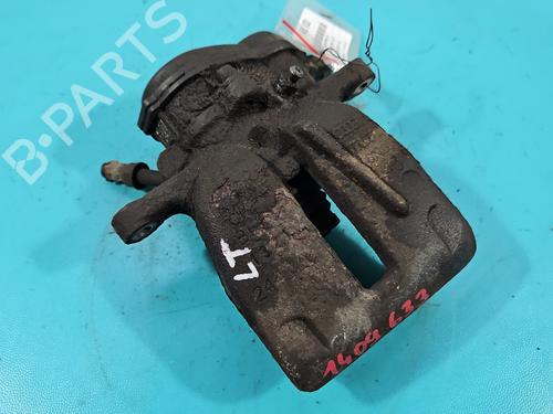 Used Left rear brake caliper Left rear brake caliper 38122879 38122879