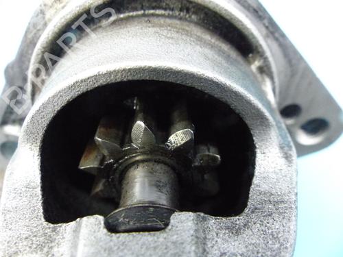 Starter SUZUKI SX4 S-Cross (JY) 1.4 T (AKK414) | BP37807463M8 - Image 3