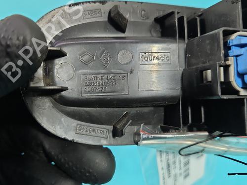 Switch RENAULT MASTER III Platform/Chassis (EV, HV, UV) 2.3 dCi 165 FWD (EV0P, EV0U, EV11, EV12, HV0P, HV0U,... | BP38149829I30 - Image 6
