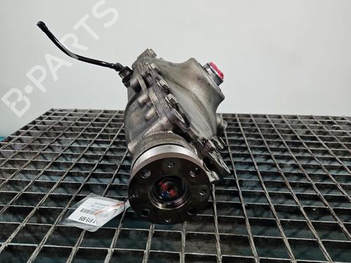 Front differential BMW X3 (G01, F97, G08) xDrive 20 d | BP40461012M23 - Image 2