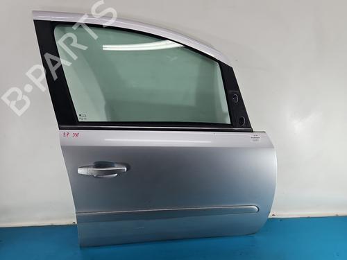 right-front-door-opel-astra-h-saloon-a04-2007-2008-2009-2010-2011-2012-2013-2014-37827862 main image
