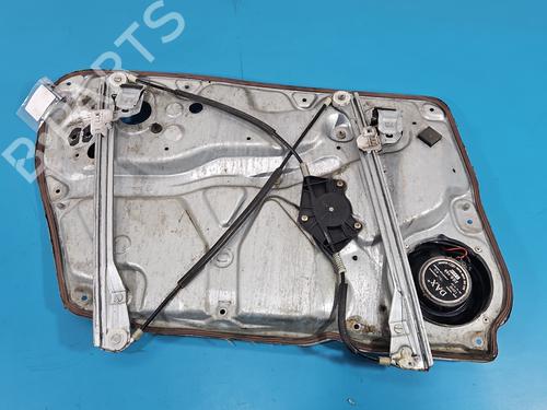 Front right window mechanism VW PASSAT B5 (3B2) 2.8 V6 Syncro/4motion | BP37827498C23 - Image 6