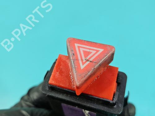 Warning switch AUDI A6 C5 (4B2, 4B4) 2.4 | BP37846980I22 - Image 6