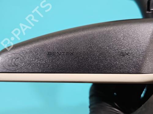 Rear mirror VW CC B7 (358) 2.0 TDI | BP37819183I6 - Image 9