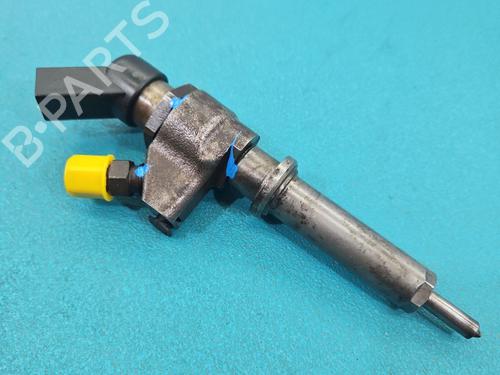 Used Injector Injector CITROËN BERLINGO / BERLINGO FIRST Box Body/MPV (M_) 2.0 HDI 90 (MBRHY, MCRHY) (90 hp) 37834035 37834035