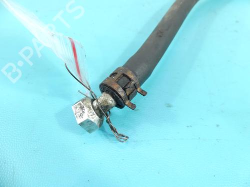 Pipe HONDA INSIGHT (ZE_) 1.3 IMA (ZE28, ZE2) | BP37893850M125 - Image 7