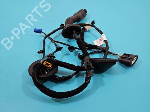 Used Wiring harness Wiring harness KIA SPORTAGE IV (QL, QLE) 1.6 GDI (132 hp) 38115939 38115939