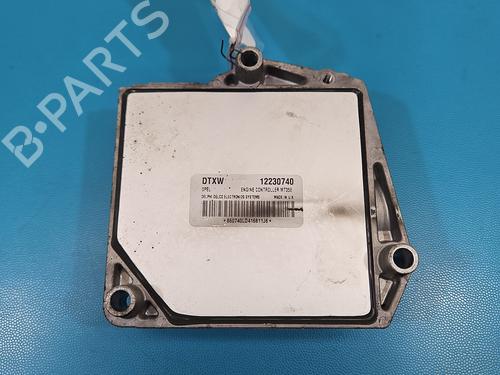 Engine control unit (ECU) OPEL ASTRA H (A04) 1.8 (L48) | BP38770425M57 - Image 4