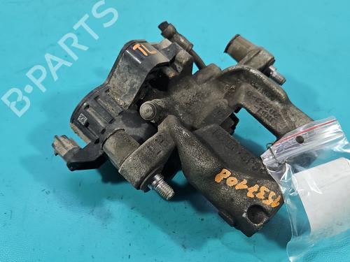 Left rear brake caliper FORD FOCUS IV Turnier (HP) | BP38151415M107 - Image 2