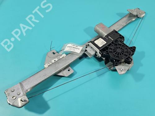 Front left window mechanism RENAULT EXPRESS Box Body/MPV | BP37830773C22 - Image 6