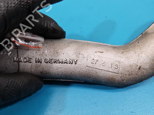 Pipe PORSCHE CAYENNE (9PA) Turbo S 4.5 | BP37846038M125 - Image 6