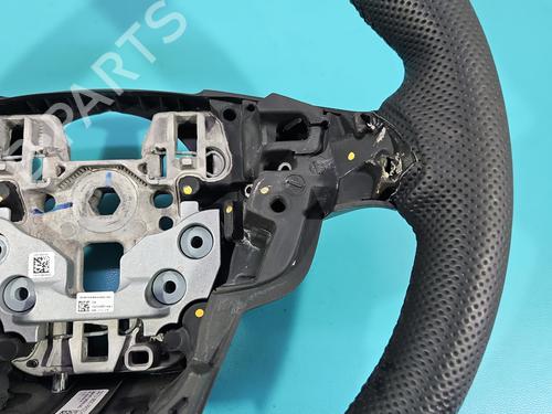 Steering wheel FORD MONDEO V Saloon (CD) 2.0 Hybrid | BP37837302C49 - Image 2