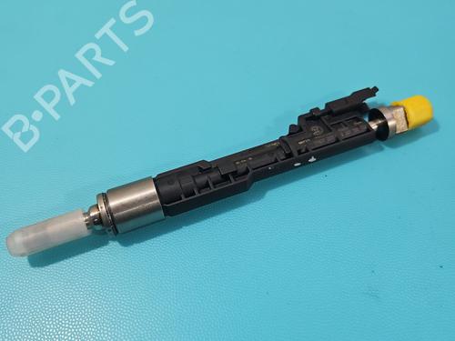 Used Injector Injector BMW X5 (F15, F85) xDrive 35 i (306 hp) 38133201 38133201