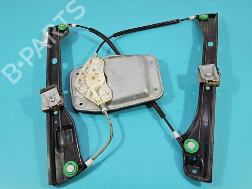 front-left-window-mechanism-vw-golf-vi-5k1-2008-2009-2010-2011-2012-2013-2014-37845291 main image