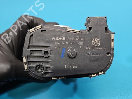 Throttle body MG MG 3 (ZP2_) 1.5 | BP37843193M82 - Image 7