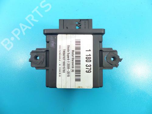 Electronic module SKODA SUPERB II (3T4) 2.0 TDI | BP37881872M83 - Image 4