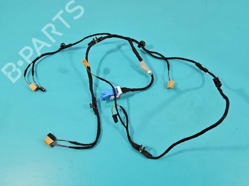 Wiring harness AUDI A4 B9 (8W2, 8WC) 2.0 TFSI quattro | BP37828095E16 - Image 5