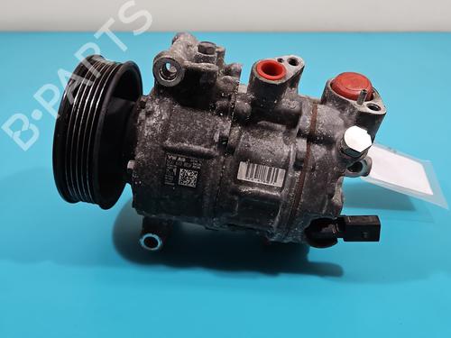 AC compressor VW CC B7 (358) 2.0 TDI | BP37812391M34 - Image 5