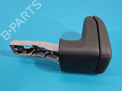 Used Armrest / Center console Armrest / Center console OPEL ZAFIRA TOURER C (P12) 2.0 CDTi (75) (170 hp) 40038187 40038187