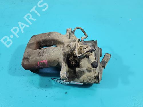 Left rear brake caliper VW PASSAT B6 (3C2) 2.0 FSI | BP37824799M107 - Image 4