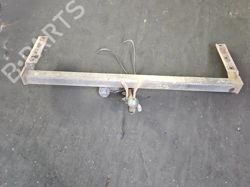 Used Tow ball/Mechanism Tow ball/Mechanism 37836257 37836257