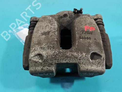 Used Right front brake caliper Right front brake caliper BMW 5 (G30, F90) 520 i (184 hp) 37856628 37856628