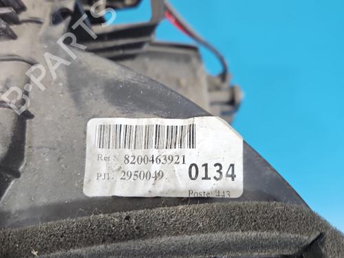Heater matrix RENAULT KANGOO Express (FW0/1_) 1.5 dCi 90 (FW0G, FW05, FW08, FW11) | BP37852271M63 - Image 4