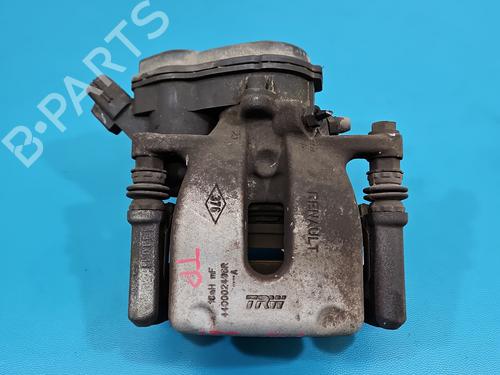 Right rear brake caliper RENAULT CLIO V (B7_) 1.0 TCe 90 (B7MT) | BP37839898M106 - Image 4