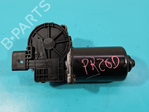 Front wiper motor MAZDA 3 (BK) 2.0 MZR-CD (BK14) | BP38120075M29 - Image 3