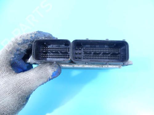 Engine control unit (ECU) FIAT STILO Multi Wagon (192_) 1.9 JTD | BP37876419M57 - Image 4
