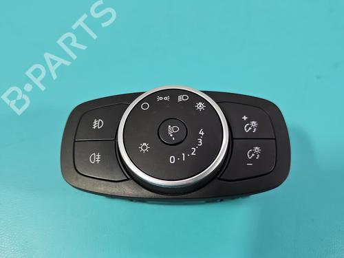 Headlight switch FORD FOCUS IV (HN) | BP37847267I24 - Image 2