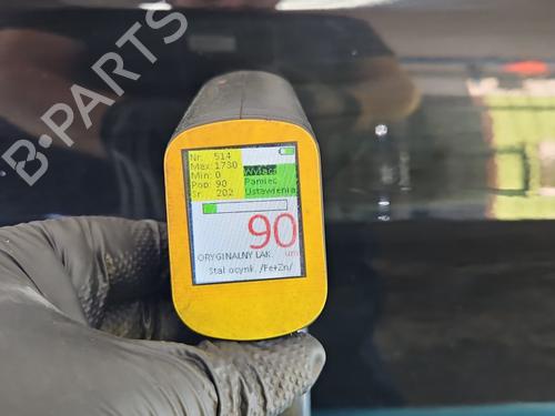 Dør højre bagtil FORD S-MAX (CJ, WA6) 2.0 EcoBlue | BP38140105C5 - Image 9