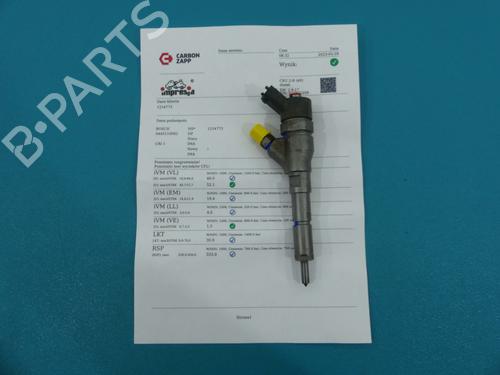 Used Injector Injector 37883709 37883709