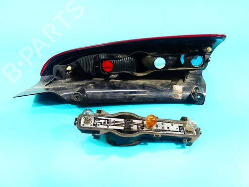 Left taillight RENAULT ESPACE IV (JK0/1_) 1.9 dCi (JK0U) | BP37880648C34 - Image 4