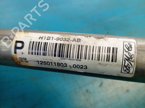Pipe FORD FIESTA VII (HJ, HF) | BP38122968M125 - Image 16