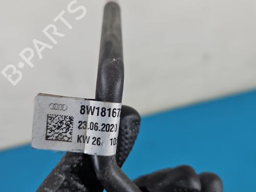 AC pipe AUDI A4 B9 Avant (8W5, 8WD) 30 TDI Mild Hybrid | BP37840626M126 - Image 4