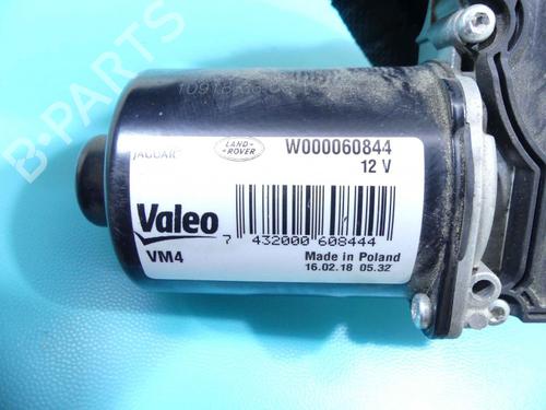 Front wiper motor JAGUAR F-PACE (X761) | BP38115202M29 - Image 5