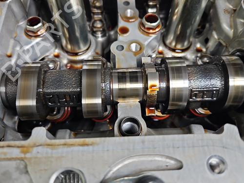 Engine TOYOTA C-HR (_X1_) 2.0 Hybrid (MAXH10) | BP38303274M1 - Image 8
