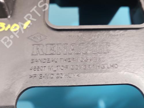 Dashboard RENAULT CLIO IV (BH_) 1.2 16V | BP37831076C46 - Image 19