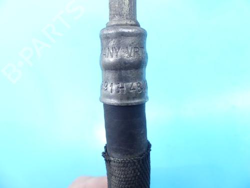 Pipe AUDI A4 B7 (8EC) 1.8 T | BP37878733M125 - Image 7