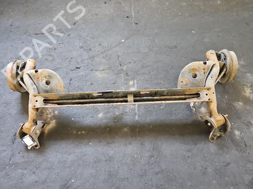 Rear axle DACIA SANDERO II  | BP37818027M2  - Image 6