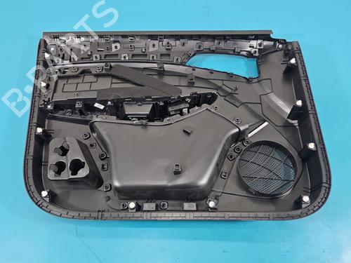 Front right panel MG MG 3 (ZP2_) 1.5 Hybrid+ | BP37838876C59 - Image 3