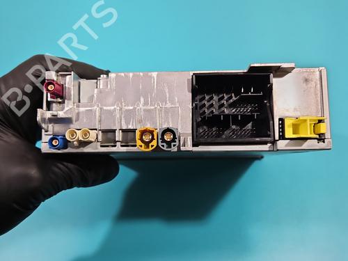 Electronic module VW CC B7 (358) 2.0 TDI | BP37812279M83 - Image 8