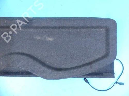 Rear parcel shelf RENAULT MODUS / GRAND MODUS (F/JP0_) 1.5 dCi (FP0F, JP0F) | BP37805872C85 - Image 3