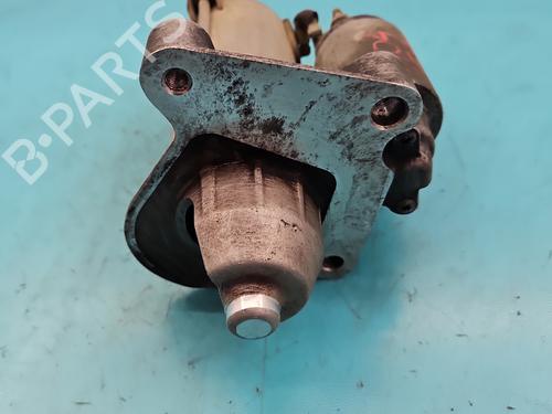 Starter MAZDA 2 (DE_, DH_) 1.4 MZR-CD | BP38122093M8 - Image 2