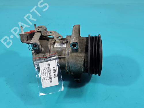 AC compressor PEUGEOT 2008 I (CU_) 1.2 THP 110 / PureTech 110 | BP37855707M34 - Image 4