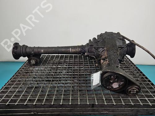 Front differential AUDI Q7 (4LB) 4.2 FSI quattro | BP38132044M23 - Image 2