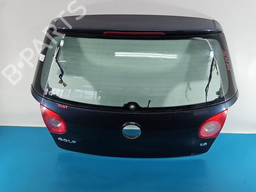 Used Tailgate Tailgate 38239772 38239772