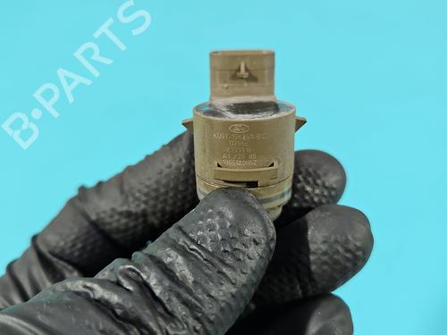 Electronic sensor FORD FOCUS IV (HN) | BP37846736M84 - Image 6